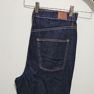 BDG Dark Blue Women's Jeans